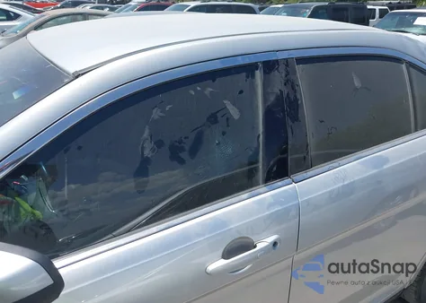 2016 Ford Taurus Sel from USA, damaged, VIN 1FAHP2E87GG140658